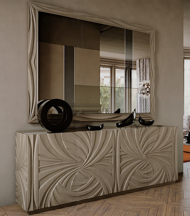 Буфет Bm style Reve maison Rm404