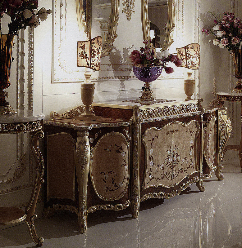 Буфет La contessina Classic R8219