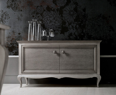 Буфет Flai Rosewood 8259