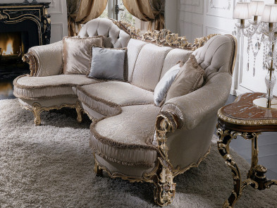 Диван Ceppi Luxury 3012