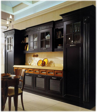 Кухня Aster cucine Opera Opera-8