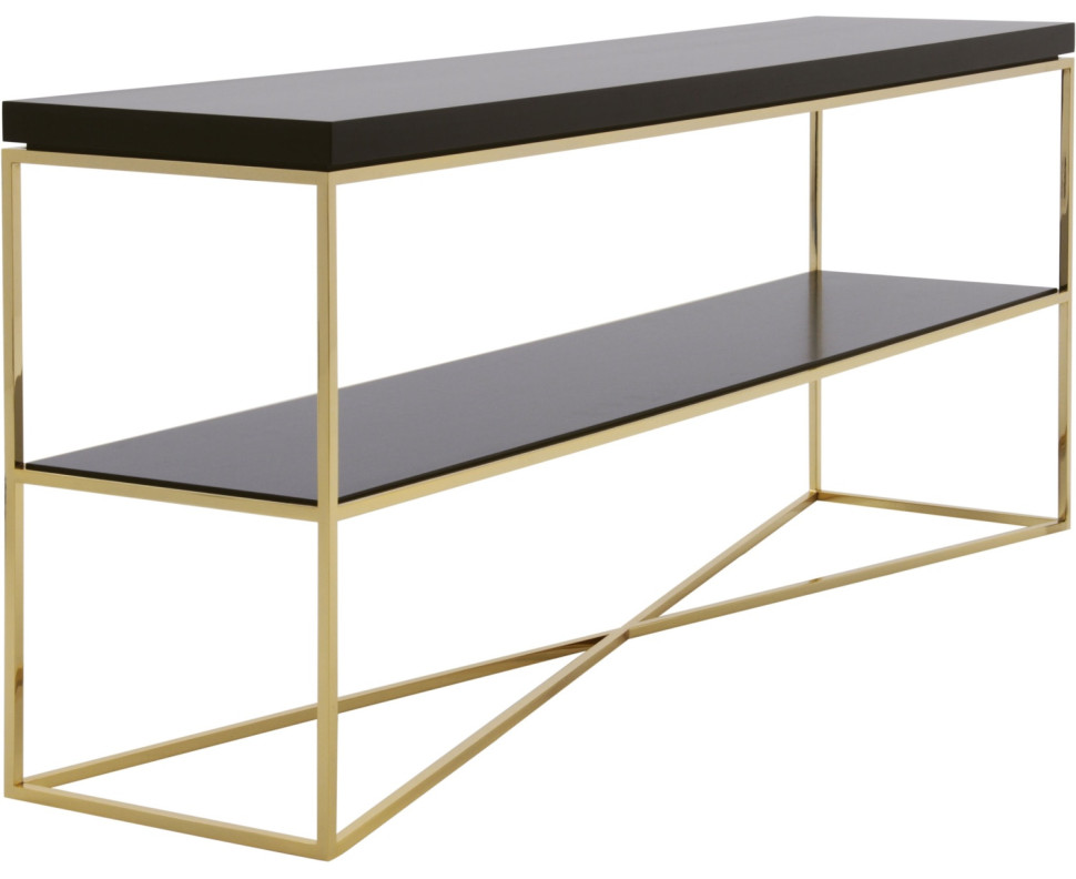 Консоль Seven Sedie Klepsidra 0CL37 - фото товара