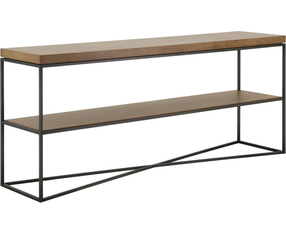 Консоль Seven Sedie Klepsidra 0CL37 - стиль