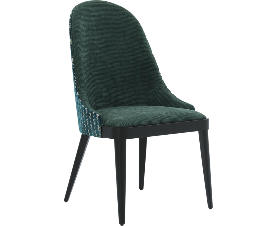 Стул Seven Sedie Svezia 0226S