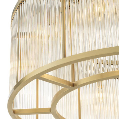 Люстра Bernardi Eichholtz Lighting 61h x d80 nc85823