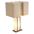 Настольная лампа Graham Eichholtz Lighting 24 x 51 x 81h nc82670