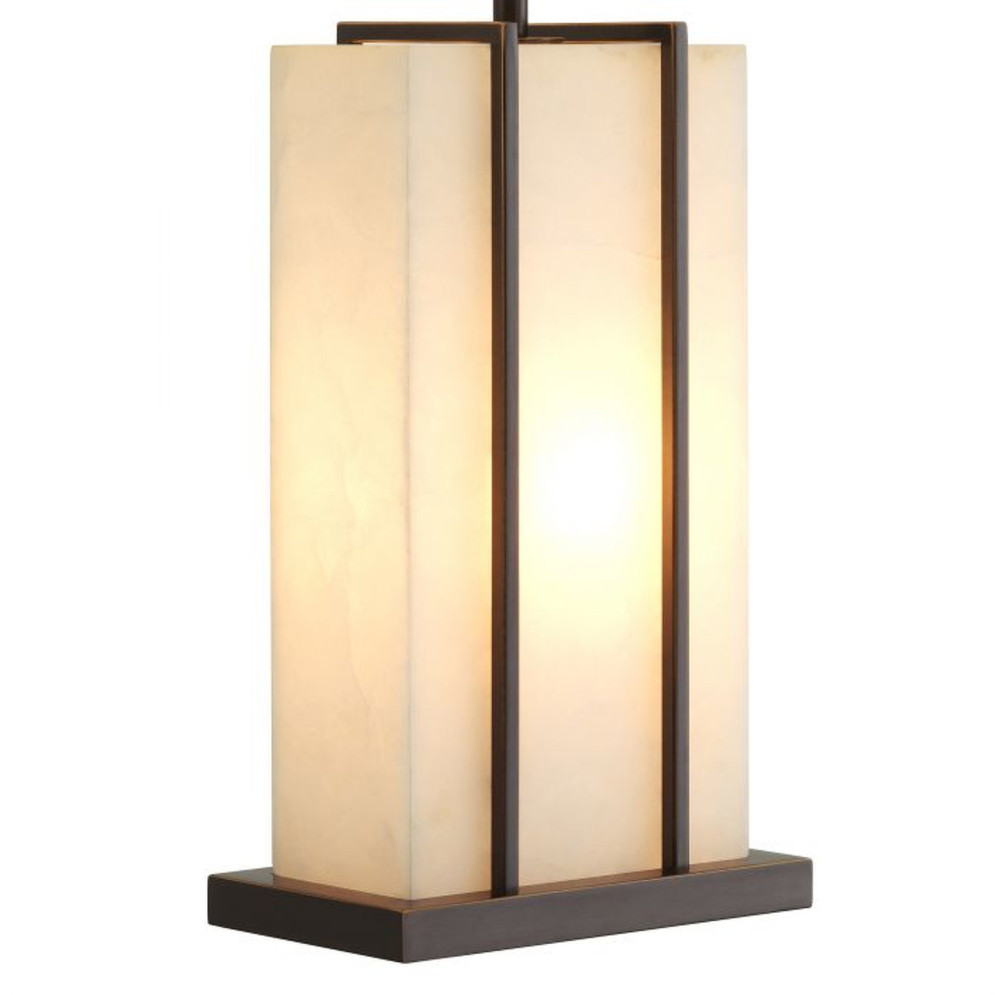 Настольная лампа Graham Eichholtz Lighting 24 x 51 x 81h nc82670