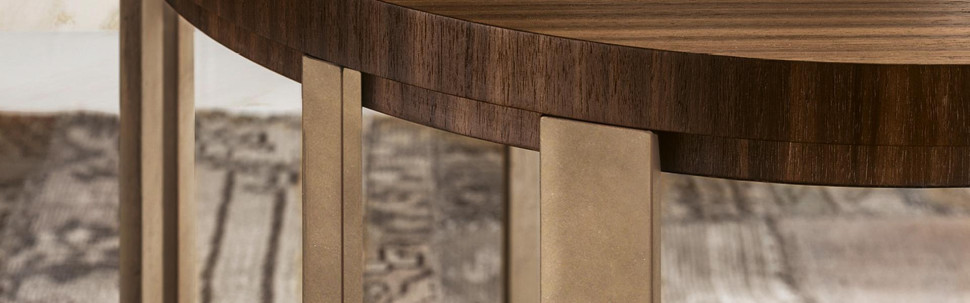 Столик Casamilano Design Massimiliano Raggi Mondrian