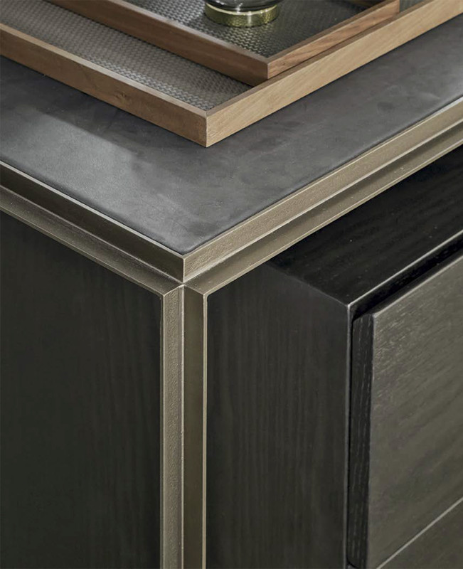 Комод Shake Unique modern design Frame