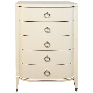 Комод высокий Fratelli Barri Modena 73 x 45,5 x 120h nc34460
