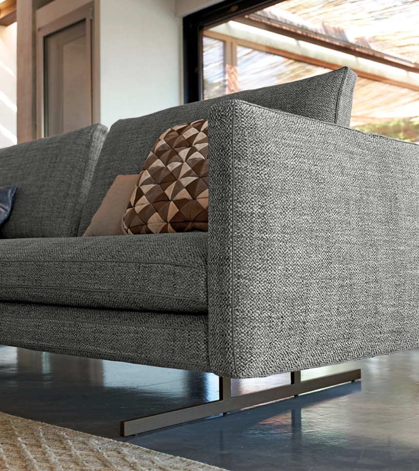 Диван Arketipo Moss