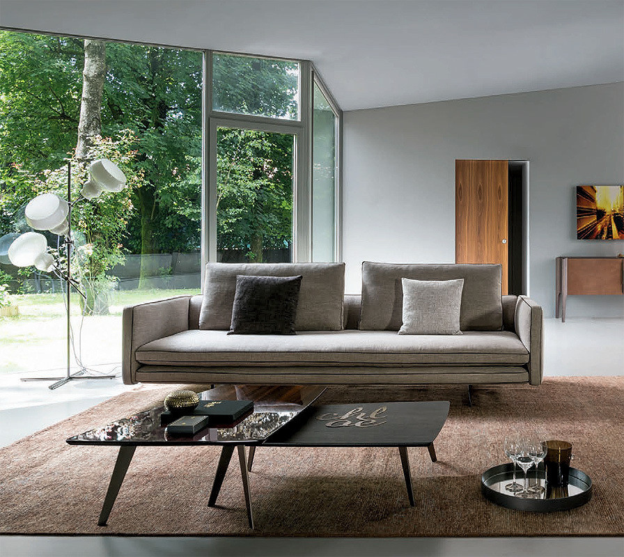 Диван Arketipo Moss