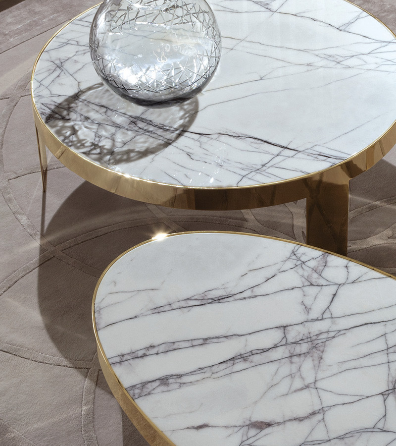 Журнальный стол Giorgio collection Infinity 590/46