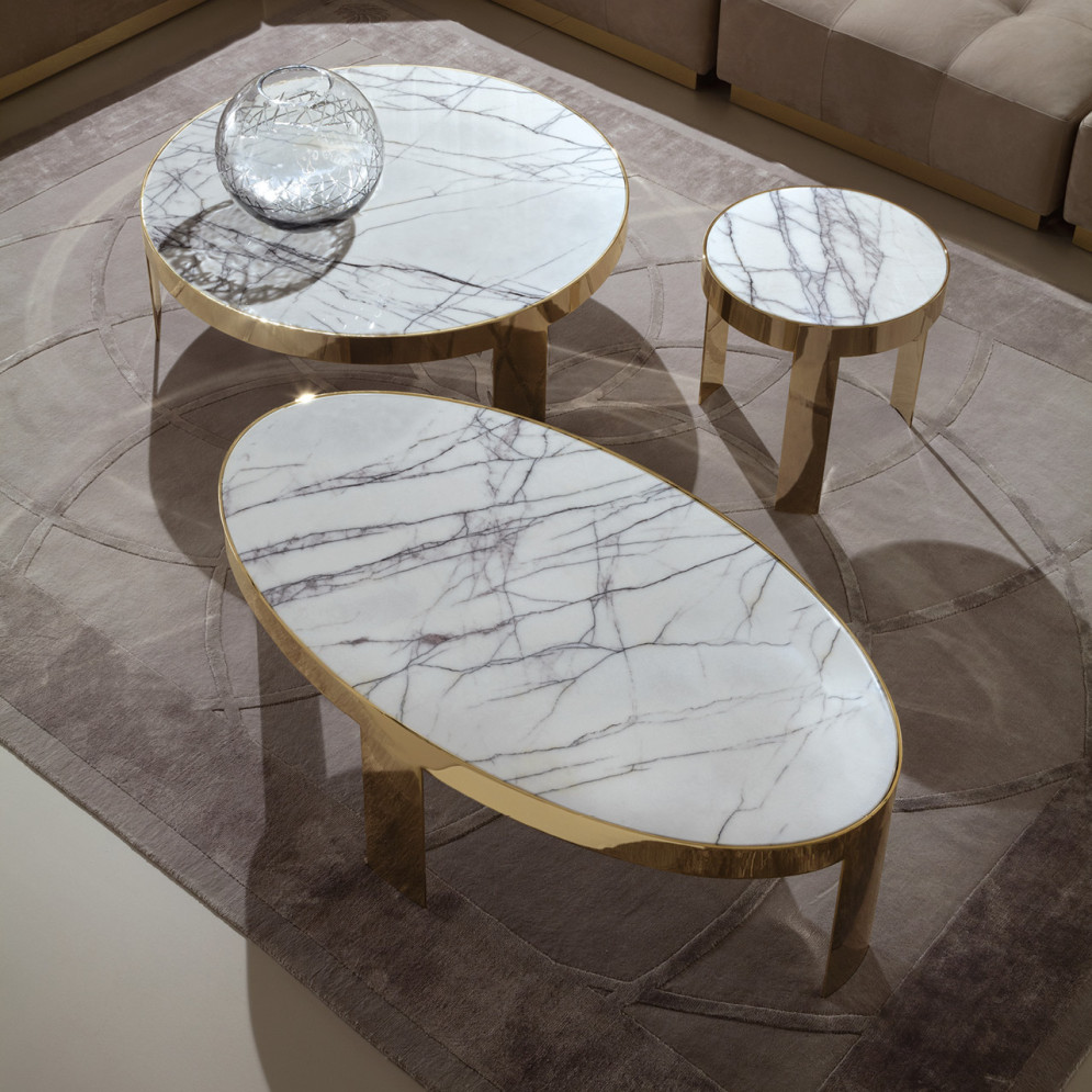 Журнальный стол Giorgio collection Infinity 590/46