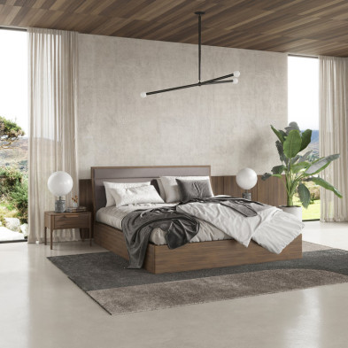 Кровать c подъемным механизмом Mod Interiors Ronda 171 x 227,3 x 104,5h nc93837