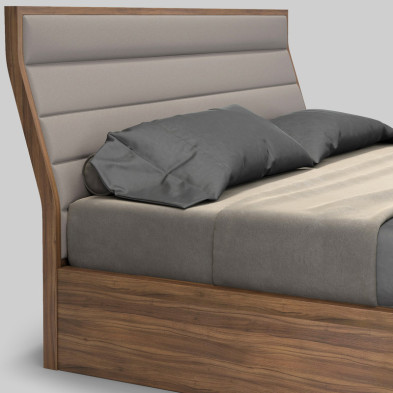 Кровать c подъемным механизмом Mod Interiors Ronda 171 x 227,3 x 104,5h nc93837