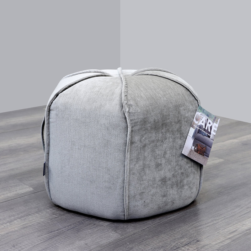 Пуфик Cake Mod Interiors Telas 48 x 48 x 39h nc91164