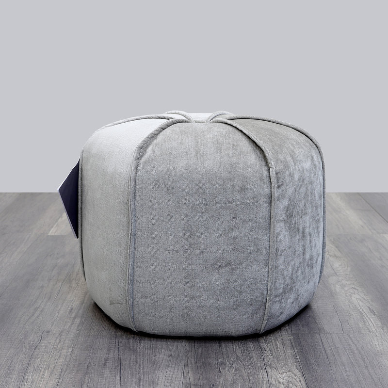 Пуфик Cake Mod Interiors Telas 48 x 48 x 39h nc91164