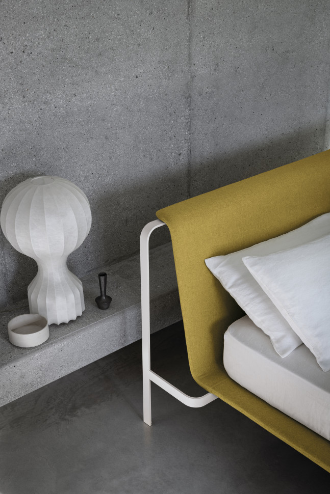 Кровать Bolzan Bend