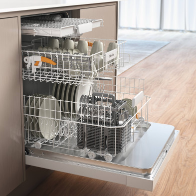 Посудомоечная машина Miele G 5132 SCU Selection