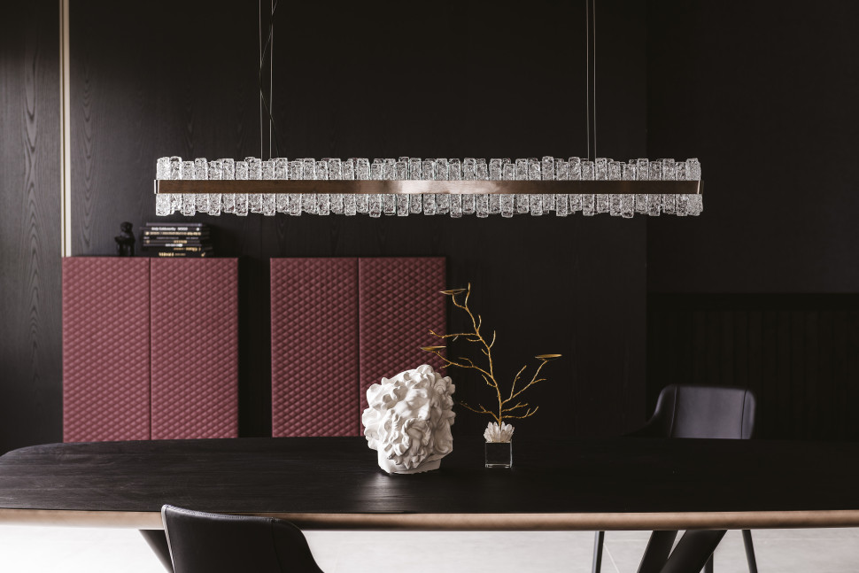 Светильник-люстра Cattelan Italia Phoenix