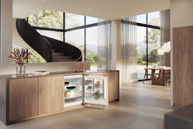 Холодильник Miele KU 7015 D