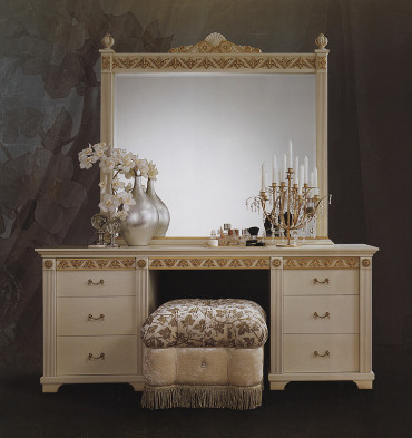 Туалетный столик Florence Cenedese Italian collection A51