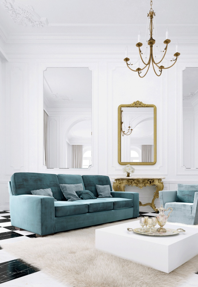 Диван Asnaghi New york