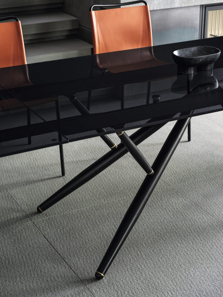 Обеденный стол Bontempi Bridge