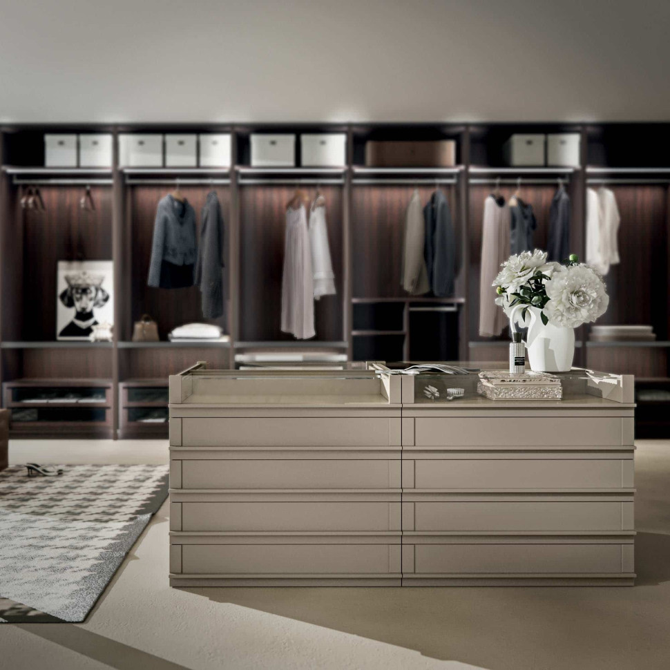 Гардеробная Veneran Domino WD 58