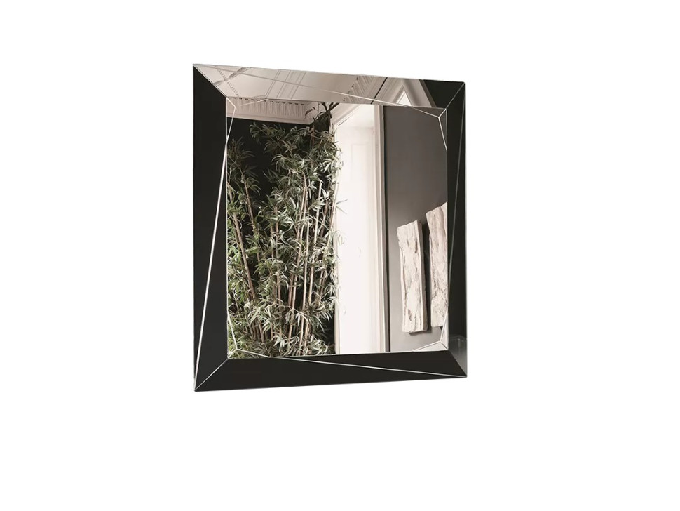 Зеркало Bontempi Diamante - материал