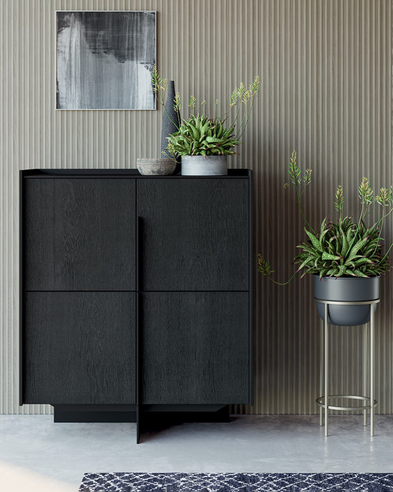 Буфет Dallagnese Katana