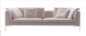 Диван Charles large B&b italia Chl270