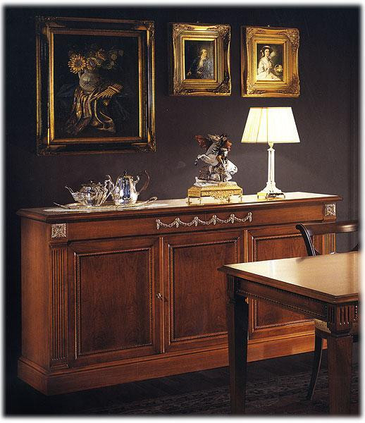 Комод Ezio bellotti Platinum 1220