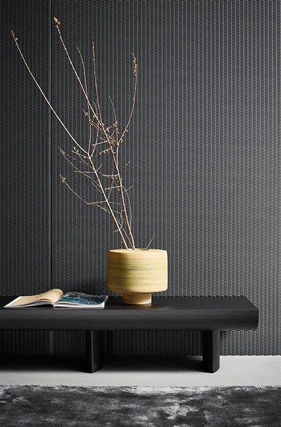 Тумба под телевизор Bonaldo Sculptural