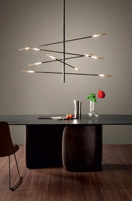 Светильник Bonaldo Crossroad