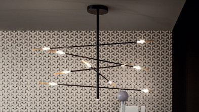 Светильник Bonaldo Crossroad