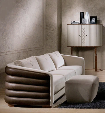 Диван Desyo Carpanelli Contemporary Di31