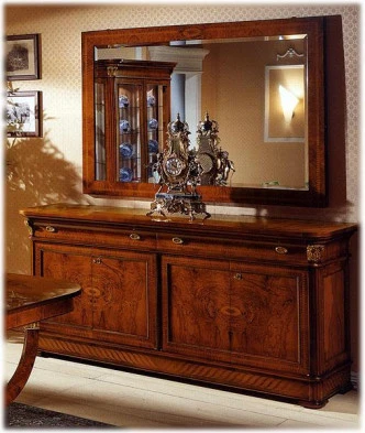 Буфет Minotti luigi &amp; benigno Antica brianza vol. ii 781