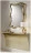 Консоль Cantori Living Tropea 01