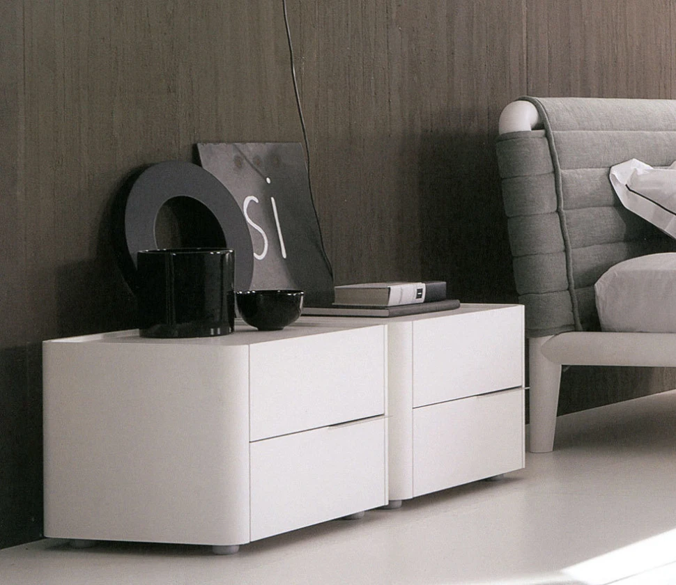 Тумбочка Ginevra Olivieri Night collection Cm321