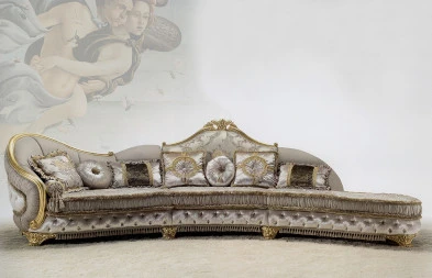 Диван Venere Sat export Classico Venere comp 002