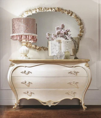 Комод Signorini coco Romantica 8003