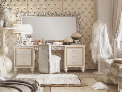 Туалетный столик Altamoda Prima classe 800/15