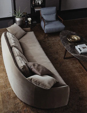 Диван Only you Selva The living collection 1096