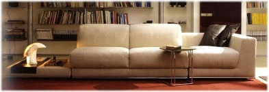 Диван Joe Milano bedding Mdjoe140f+mdjoeter2dx+mdjoebas104