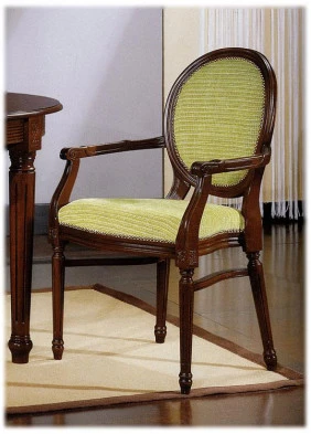 Стул Seven Sedie Luigi 0253A