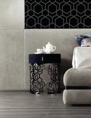 Тумбочка Lucy Longhi Vanity Y 845