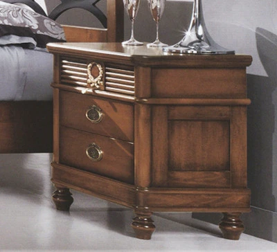 Тумбочка Arte casa Evoluzione 2441