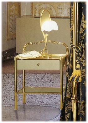 Тумбочка Principe Mice Versailles 1017